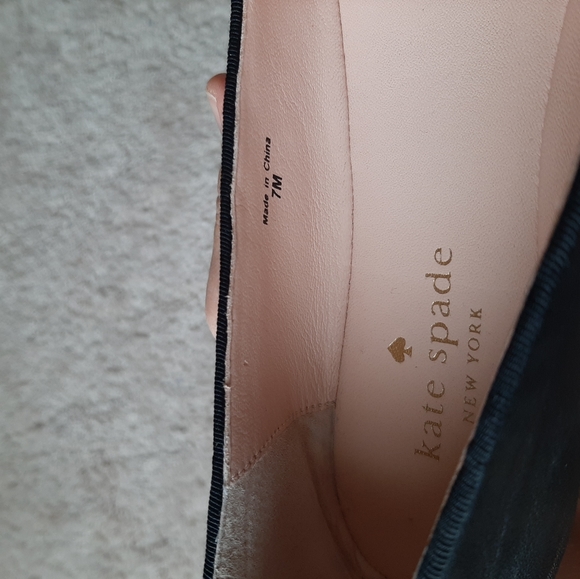 🎉HOST PICK 🎉Kate Spade Shoes - Picture 5 of 5